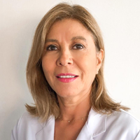Dra. Rosamary Soto