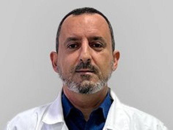 Dr. José Francisco Hola Bustamante