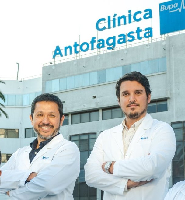 Unidad de Traumatología