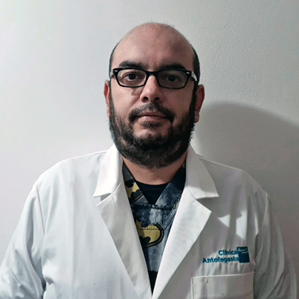 Imagen Dr. Julián Muñoz Sáez